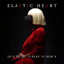 Sia - Elastic Heart