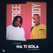 Simefree – Na Ti Sola ft. Gondi Boy