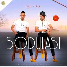 ALBUM: Sodulasi Inkosi Yama 2K – Iginsa