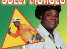 Solly Moholo - Sedi Laka