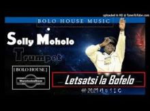 Solly Moholo – KA Letsatsi La Bofelo Mp3