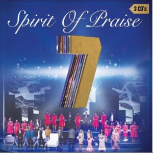 Spirit of Praise – Nasempini ft. Ayanda Ntanzi