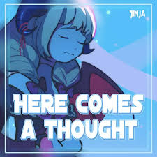 Steven Universe - Here Comes a Thought (feat. Estelle & AJ Michalka)