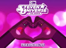 Steven Universe The Movie - True Kinda Love (feat. Estelle & Zach Collison)