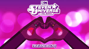 Steven Universe The Movie - True Kinda Love (feat. Estelle & Zach Collison)