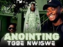 TOBE NWIGWE - ANOINTING ft. YAEL HILTON & IVORY NWIGWE