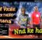 Tblar Vocalist ft Master Thero x Giftana - Nna ke happy