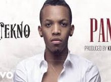 Tekno – Pana