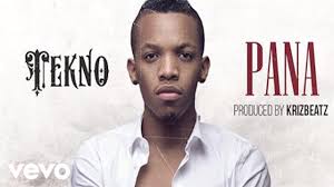 Tekno – Pana