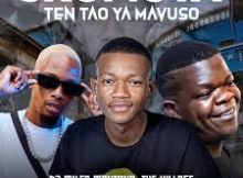 Ten Tao Ya Mavuso - Skomota Ft. Miles Montana, Village Boys, Rabza