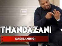 Thandazani – Ngomayami ngikhulumele