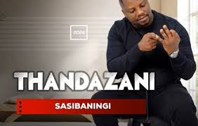 Thandazani – Ngomayami ngikhulumele