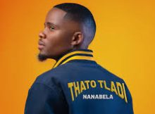 Thato Tladi – Nanabela