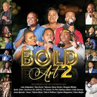 Thixo Bawo Song - Bold Art