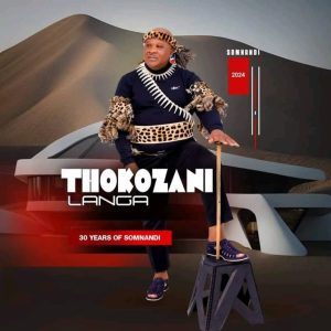 Thokozani Langa ft Sabelo Da Music - I Red Card