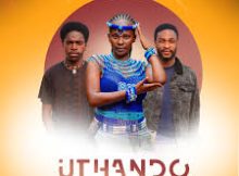 Thonadoo Spirit – Uthando Ft. Nomagugu & Sanele jama