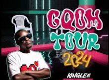 Toolz Umazelaphi - Gqom Tour 2024