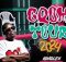 Toolz Umazelaphi - Gqom Tour 2024