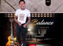 EP: Ubalance – Forever