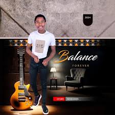 EP: Ubalance – Forever