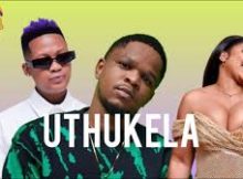 Uthukela - Master KG ft Harrycane, Eemoh