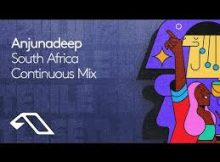 Various Artists – Anjunadeep South Africa Album