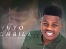 Vuyo Nombila - Akukho Okukwahlulayo