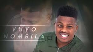 Vuyo Nombila - Akukho Okukwahlulayo