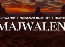 Wanitwa Mos, Nkosazana Daughter ft Master KG - Majwaleni