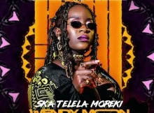 Wendy Moon - STM (Ska Telela Moreki) Ft. Mr Diego