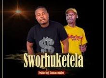 XamaCcombo Wa Mhana Vafana - Seku Fike Tingwenya (feat. Dj Slikour)