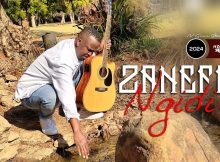 ZANEFA NGIDI 2024 New ALBUM Zip