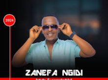 Zanefa Ngidi – Istulo sasemcimbini