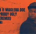 Ziggy4x - Honne (Ft. Mglera Doeboy & Priddy Ugly) (Remix)