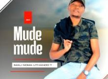 EP: Mudemude – Imali Noma Uthando?