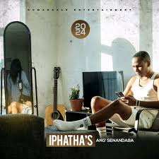 ALBUM: iPhatha’s – Ang’ Senandaba