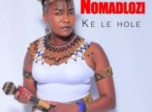 Kele Hole Le Hae Sangoma Sesotho Full Song