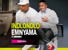 Indlondlo Emnyama ft Umdumazi - Izinkinga