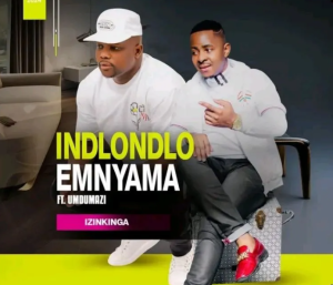 Indlondlo Emnyama ft Umdumazi - Izinkinga