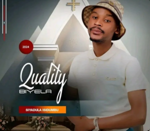 Quality Biyela ft Luve Dubazane – Indlala