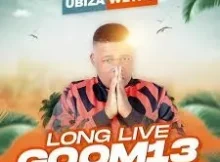 uBizza Wethu - Long Live Gqom mix 13