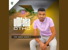 uMfoka Otho - Aningiphe imali