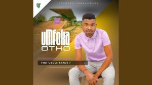 uMfoka Otho - Aningiphe imali