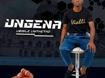 ALBUM: uNgena – UQinile Umthetho (Cover Artwork + Tracklist)