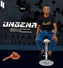 ALBUM: uNgena – UQinile Umthetho (Cover Artwork + Tracklist)