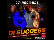 WozaBTwins - Di Success (Tribal Lekompo)