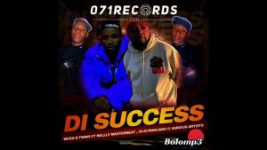 WozaBTwins - Di Success (Tribal Lekompo)