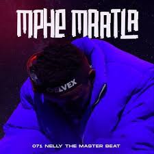 071 Nelly The Master Beat - Mphe Maatla