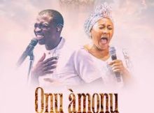 1spirit & Theophilus Sunday - Onu Amonu