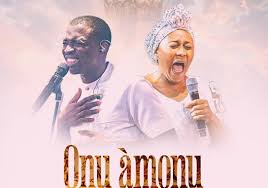 1spirit & Theophilus Sunday - Onu Amonu